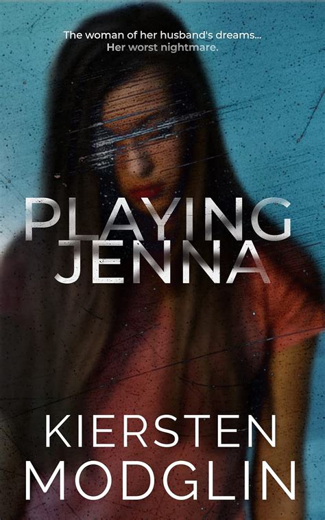 Playing Jenna: Library Edition