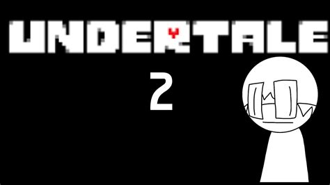 Playing Undertale