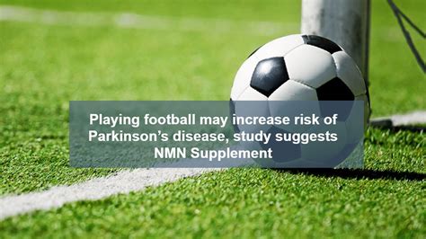 Playing football may increase risk of Parkinson’s disease, study suggests