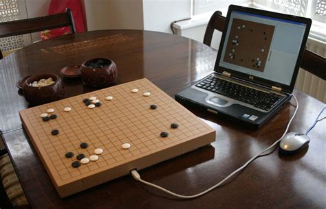 Playing go online free. GO is a 2 players strategic board game. It's one of the most challenging traditional chess where players compete against each other in conquering territories. GO online is an online adapation of the game GO. For people who like to challenge yourself, you will definitely enjoy competing against the best GO players around the world! 