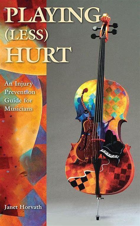 Playing less hurt an injury prevention guide for musicians. - Documents grétry dans les collections de la bibliothèque royale albert ier.