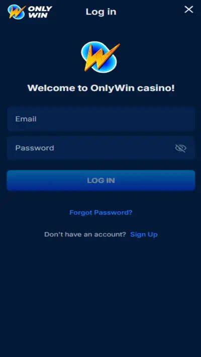 application onlywin