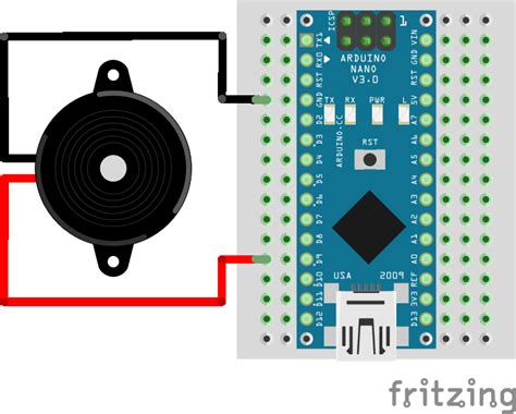 Playing popular songs with Arduino and a buzzer. 