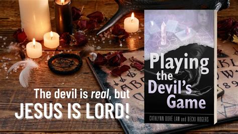 Playing the Devils Game YouTube