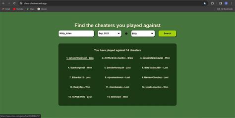 Playing the hippo against cheaters in blitz is effective : r/chess - Reddit