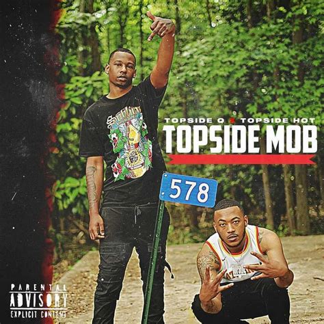 Playing with topside no