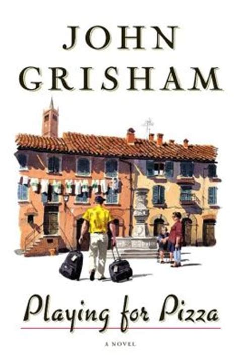 Download Playing For Pizza By John Grisham