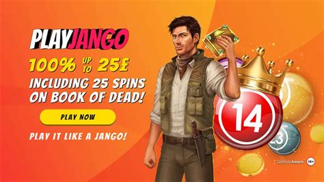 online casino sites Playjango Canada
