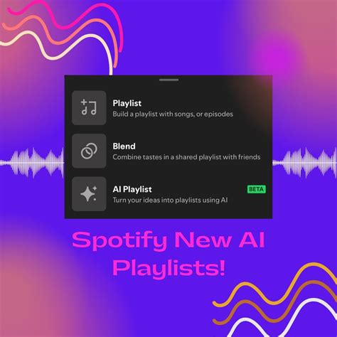 Playlist Generator Spotify