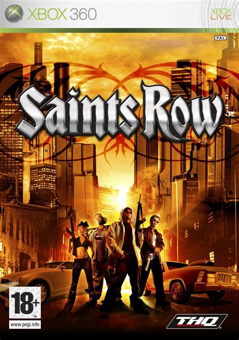 Playlist Saints Row Wiki Fandom