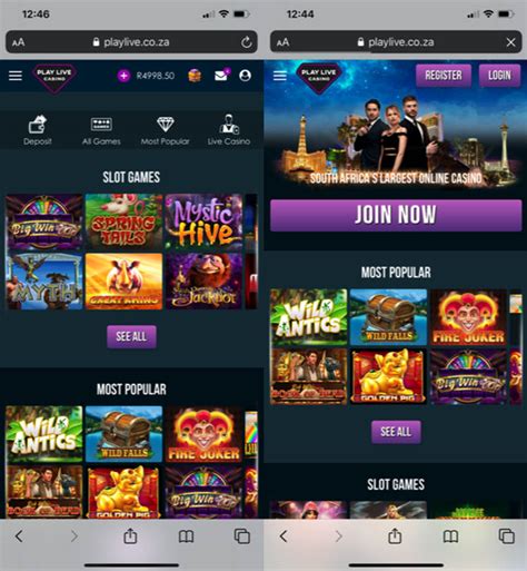 Playlive casino. Open 24/7/365, the property features more than 30 live action table games; approximately 750 slot machines; and a High Limit room Live! 