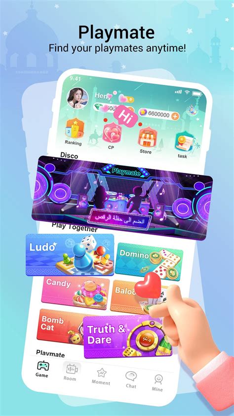 Playmefy APK Download for Android 