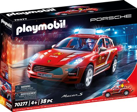 Playmobil Porsche 70277 - edulinemalta.com