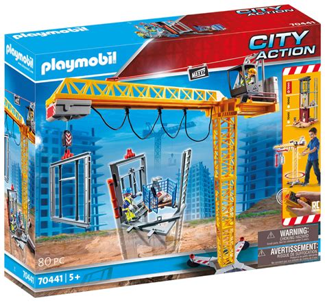 Playmobil Toys R Us Canada