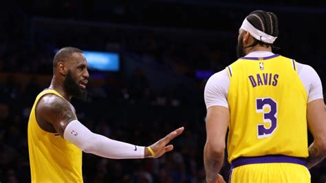 Playoff Bound: Lakers topple shorthanded Timberwolves in Play-In overtime thriller