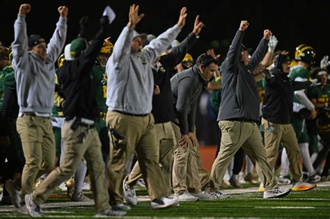 Playoff thriller: San Ramon Valley loses 21-point lead, beats Campo in OT