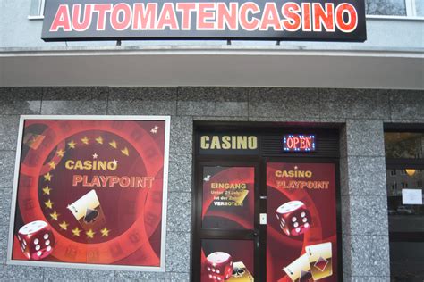 playpoint casino ingolstadt