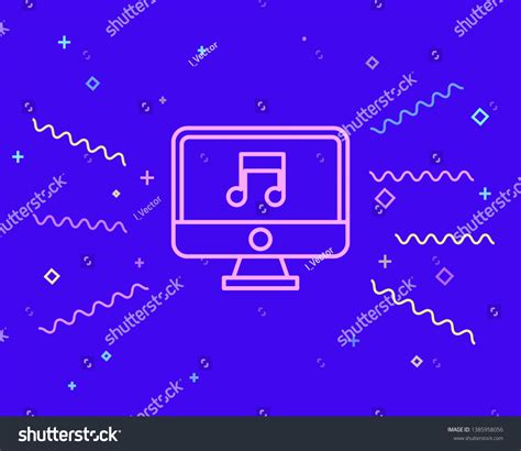 Plays Music On Computer