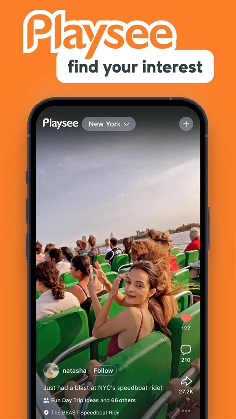 Playsee Reels Video Sharing APK Download for Android 