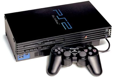 Playstation 2 3. The original 60GB and 20GB launch models are backward compatible with PS2 games because they have PS2 chips. Other … 