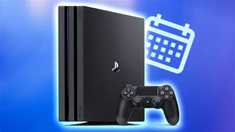Playstation 4.