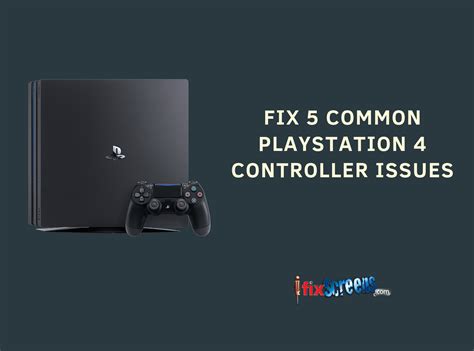 Playstation 4 fix near me. Stop by a uBreakiFix for a PlayStation 4 repair near me today. uBreakiFix is the industry leader in electronics repair with quick, affordable and guaranteed service. Get affordable and fast PlayStation 4 repair near you. From broken screens to water damage we can make your PlayStation 4 like new again. Get your repair today! 