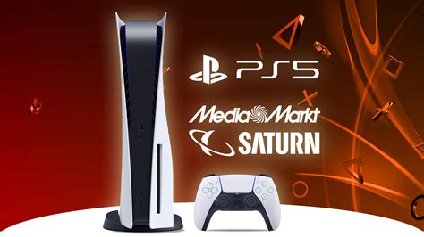 Playstation 5 mediamarkt