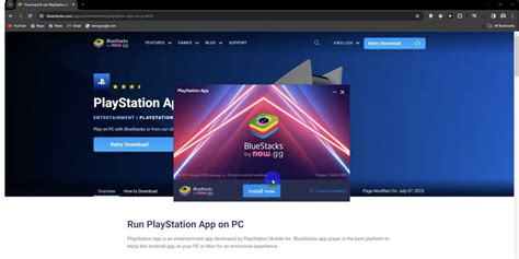 Playstation app pc emulator.  313 experienced contributors.  Enjoy better perfo...