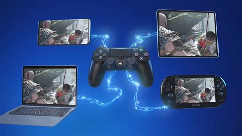 Playstation app pc remote play.  Get started with Remote Play on PC or Ma...