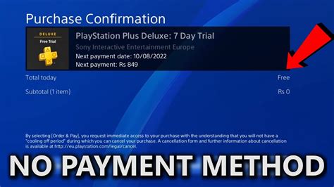 Playstation direct payment methods : r/PS5 - Reddit