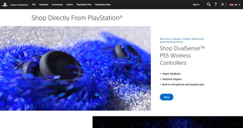 Playstation direct store. In the world of sports retail, finding the right balance between affordable prices, high-quality products, and exceptional customer experience can be a challenge. One prominent pla... 