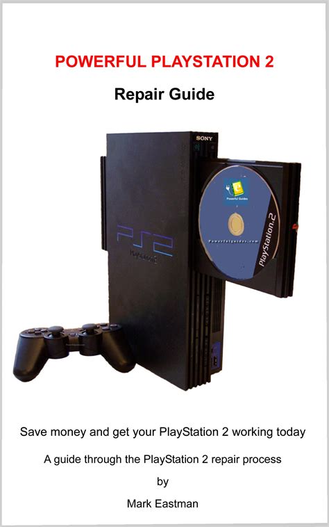 Playstation ii repair guide all modles from version 1 9. - Hamilton beach 67811 owners manual download.