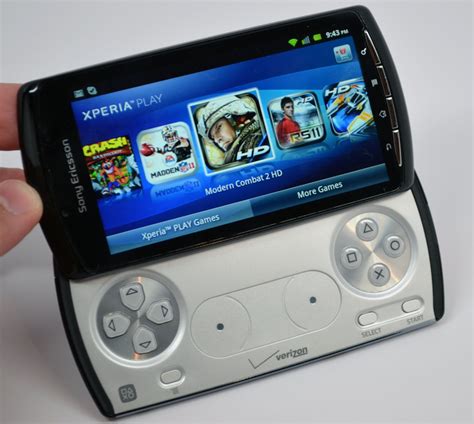 Playstation phone. Things To Know About Playstation phone. 