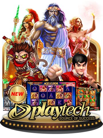 new playtech casino