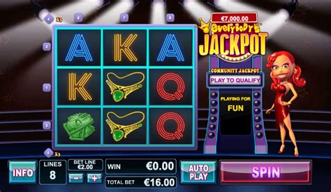 best progressive jackpot pokies Playtech