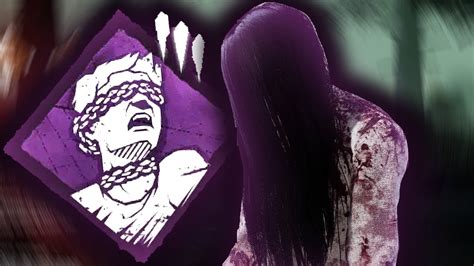 Dead by Daylight Killer perks | Hex: Plaything Hex: Plaything A Hex 