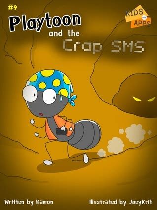 Playtoon and the Crap SMS