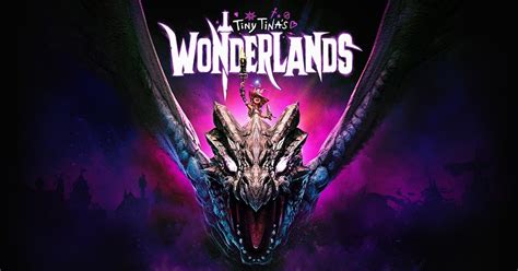 Tiny Tina's Wonderlands, which came out late last month for Xbox, PlayStation, and PC, is the first Borderlands game to launch with full crossplay. Like previous Borderlands games, Tiny Tina's .... 