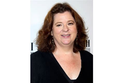 Playwright Theresa Rebeck is busy in NYC this fall, with plays uptown and on Broadway
