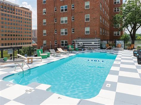 Plaza Club City Apartment Rentals - Kansas City, MO Zillow