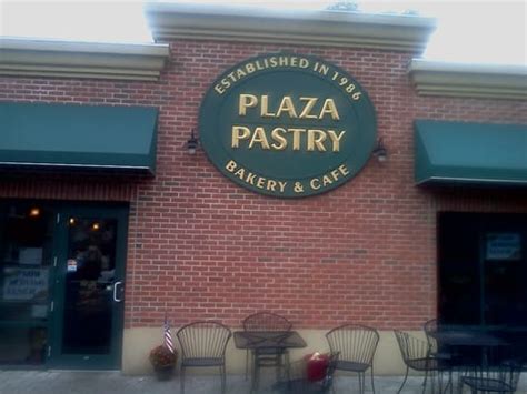 Plaza Pastry Shop - Nutley, NJ - yelp.com