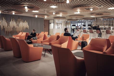 Plaza Premium Lounge Helsinki - All You Need to …