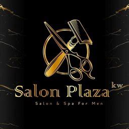 Plaza Salon and Spa - Home