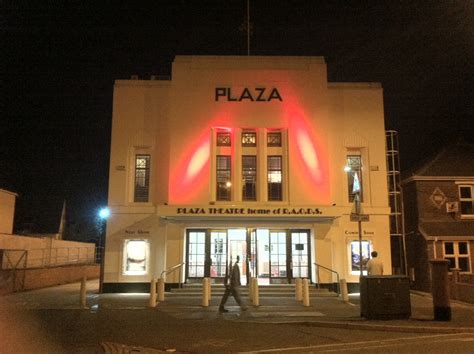 Plaza Theatre Romsey Romsey - Facebook