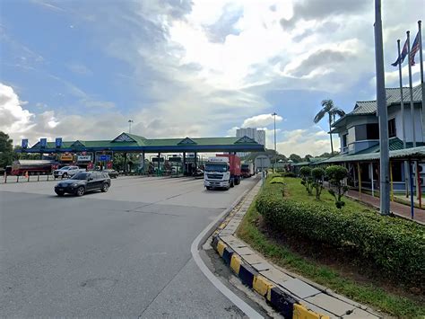 Plaza Tol Kempas - Toll Plaza in Johor Bahru - Foursquare