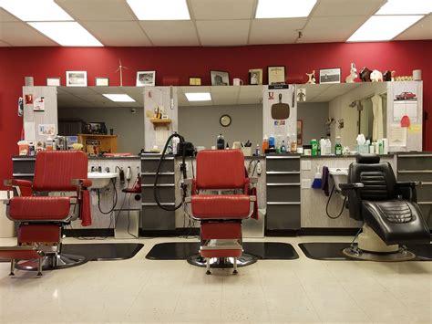 Plaza barber shop. Things To Know About Plaza barber shop. 