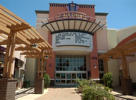 Oxnard; Plaza Cinemas 14; Plaza Cinemas 14. R