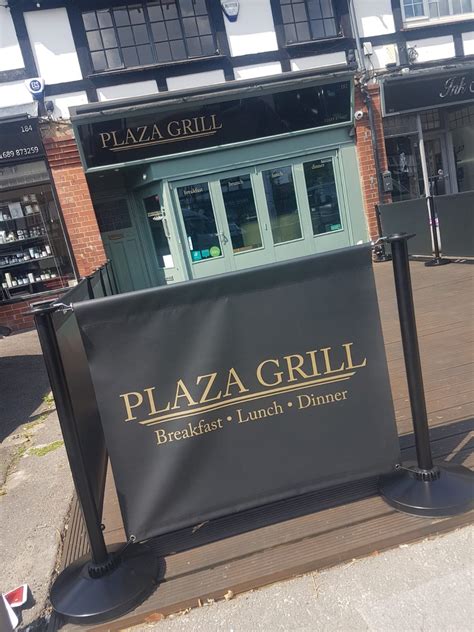 Plaza grill. Latest reviews, photos and 👍🏾ratings for Plaza Grill Restaurant at 7750 Carondelet Ave in Clayton - view the menu, ⏰hours, ☎️phone number, ☝address and map. 