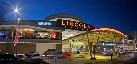 Plaza lincoln. Things To Know About Plaza lincoln. 