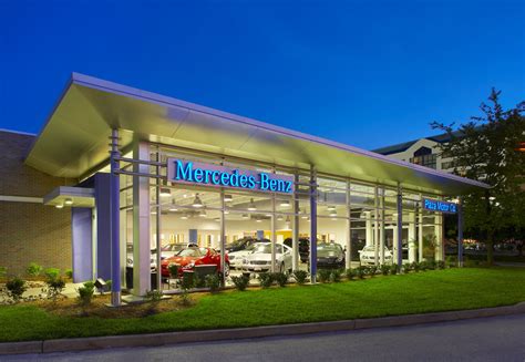 Plaza mercedes. 11910 Olive Blvd, Creve Coeur, MO 63141. plazamercedesbenz.com. (314) 582-5294. Open Today 9:00 AM – 7:00 PM. View dealer inventory. Redo search. Find new and used cars at Plaza Mercedes-Benz. Located in Creve Coeur, MO, Plaza Mercedes-Benz is an Auto Navigator participating dealership providing easy financing. 